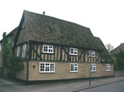 The Chequers